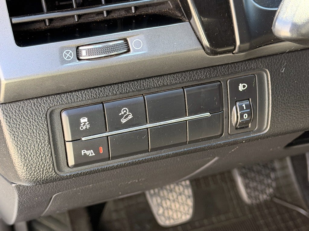 Ssangyong Grand Musso 2.2 Mt año 2022