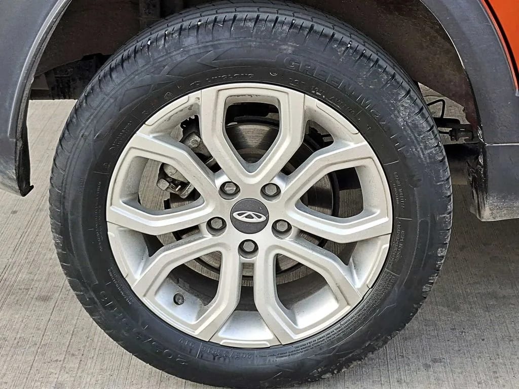 Chery Tiggo 2 1.5 Gl Mt 5p año 2022