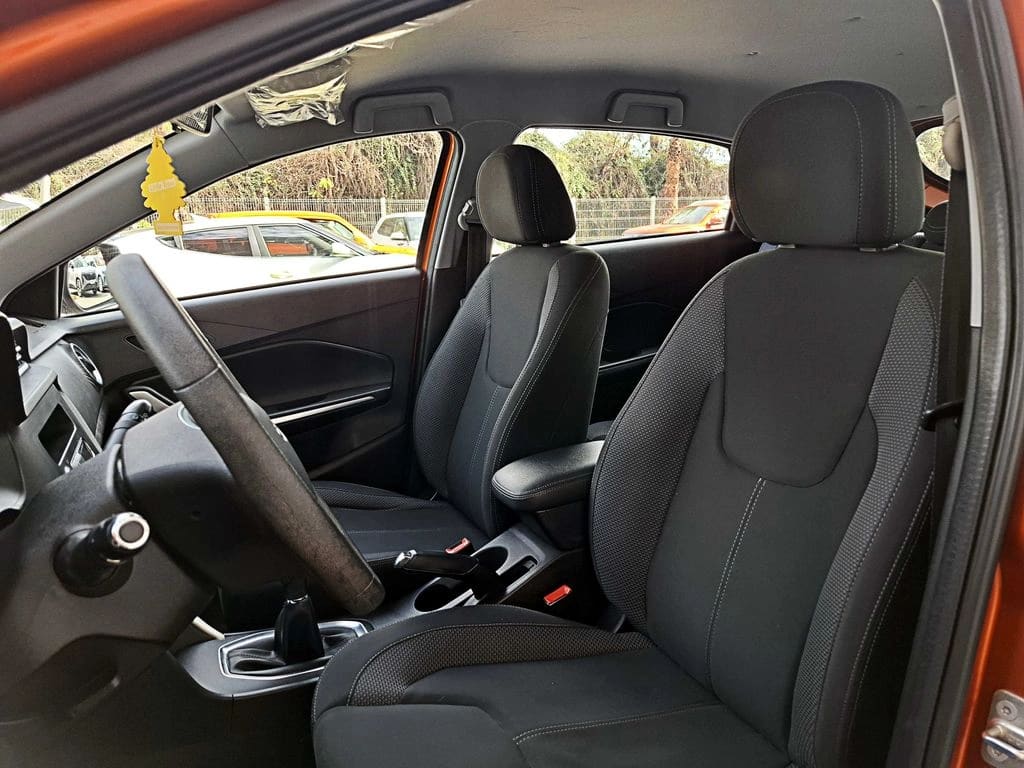 Chery Tiggo 2 1.5 Gl Mt 5p año 2022