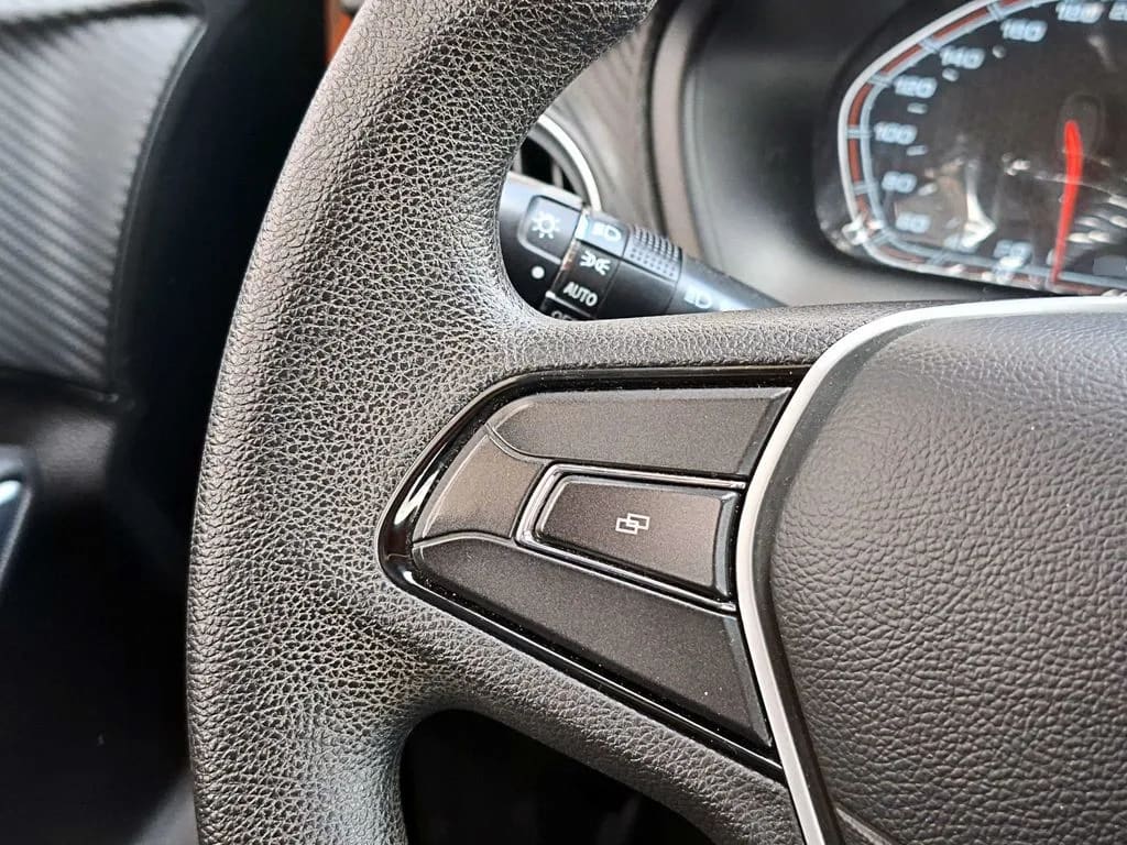 Chery Tiggo 2 1.5 Gl Mt 5p año 2022