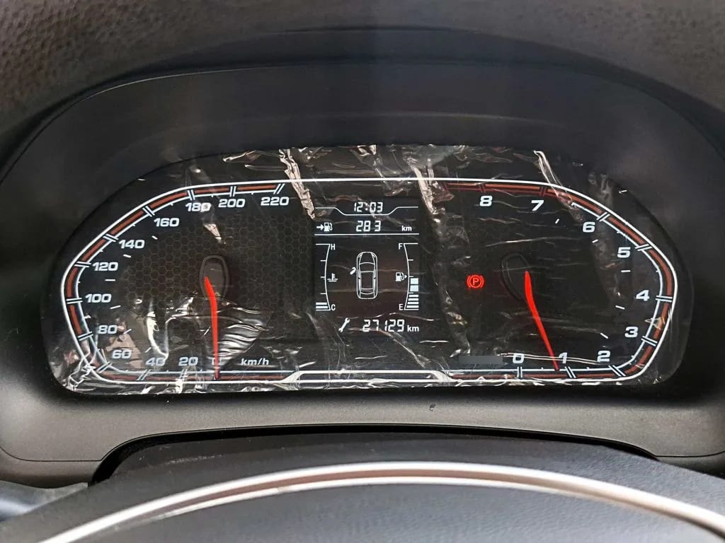 Chery Tiggo 2 1.5 Gl Mt 5p año 2022