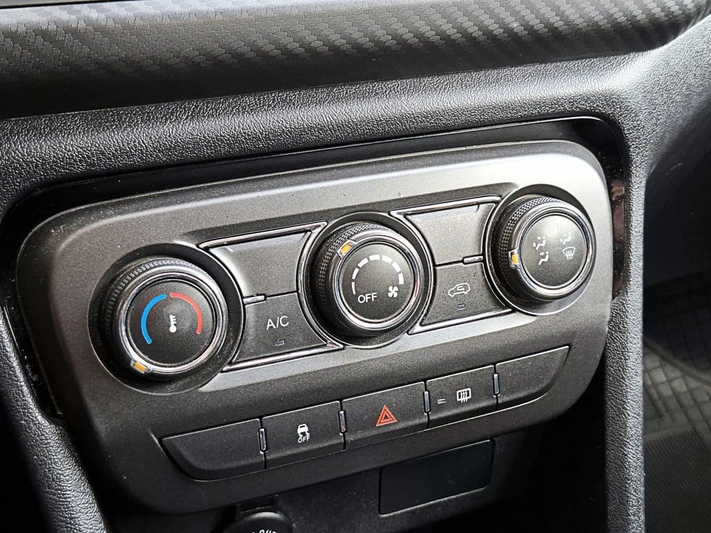Chery Tiggo 2 1.5 Gl Mt 5p año 2022