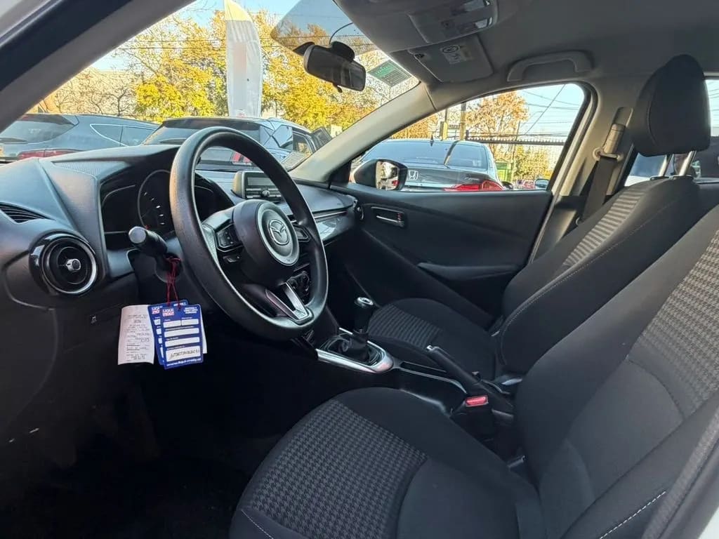 Mazda 2 Sport Sport Hb año 2019