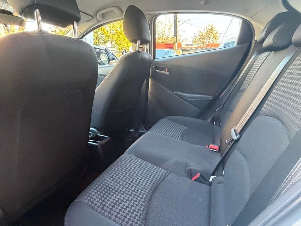 Mazda 2 Sport Sport Hb año 2019