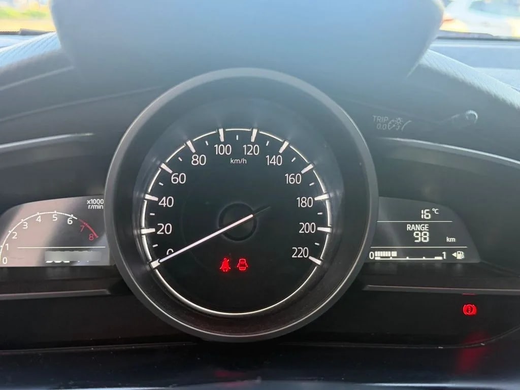 Mazda 2 Sport Sport Hb año 2019