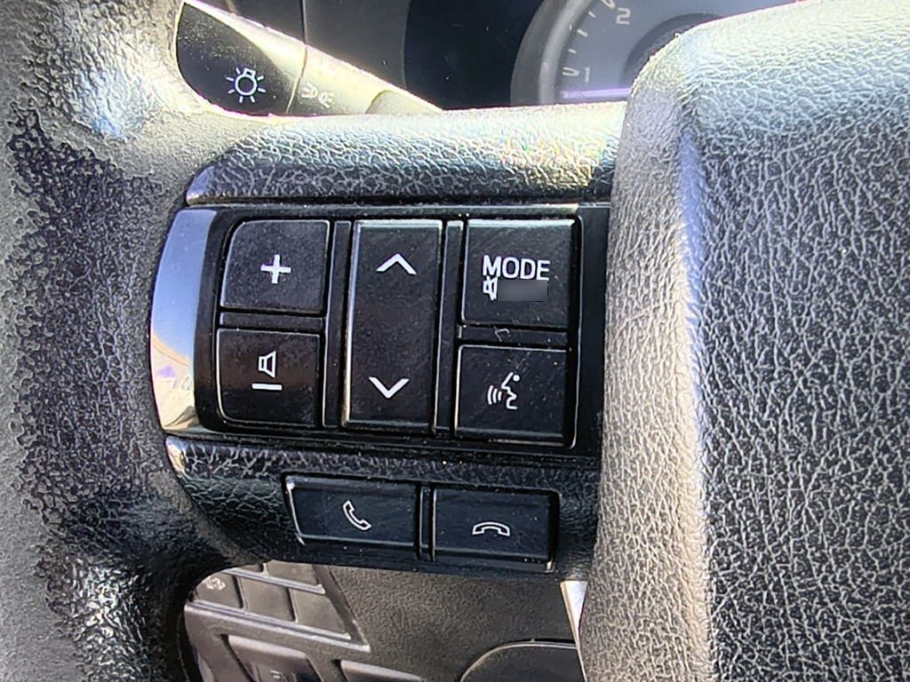 Toyota Hilux Tss 2.4 Diesel 4x2 T/m año 2022