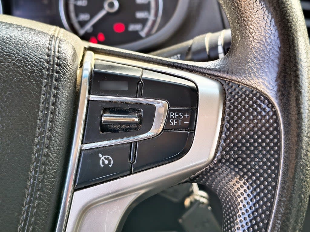 Mitsubishi L200 Katana 2.4 Diesel 4x2 T/m año 2022