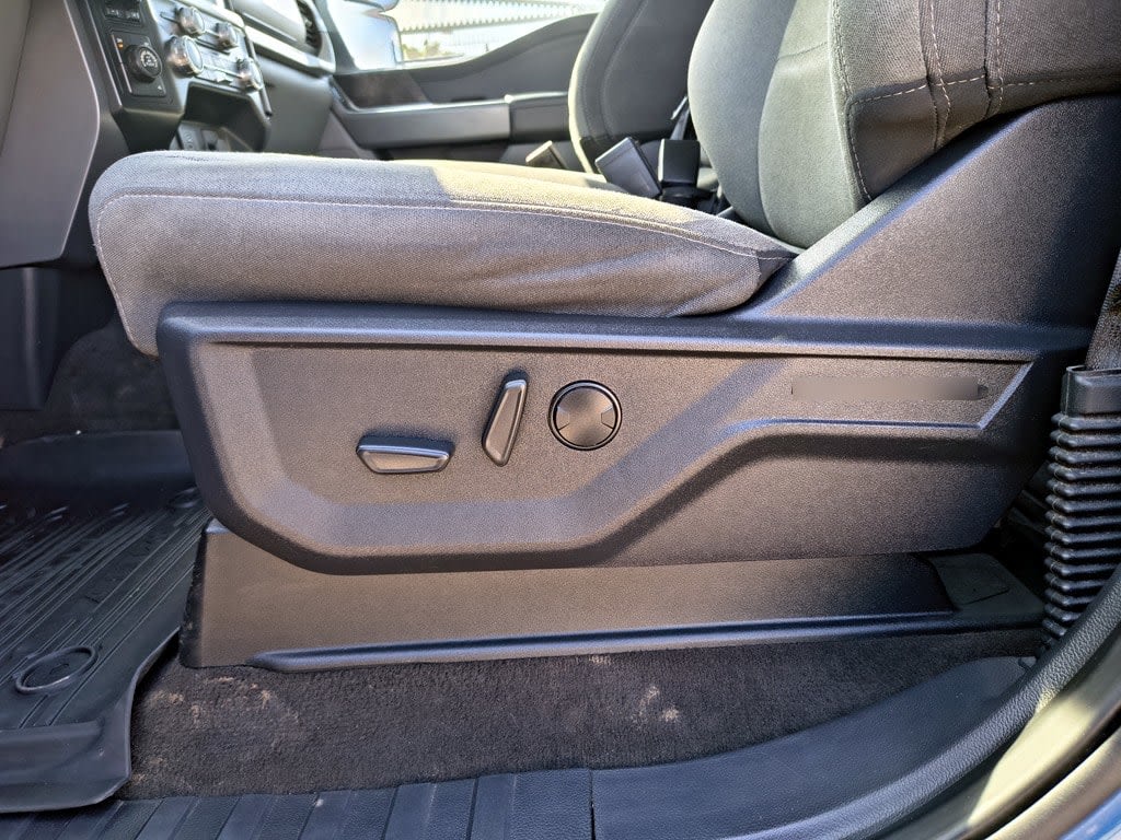 Ford F-150 5.0 Gasolina 4x4 T/a año 2024