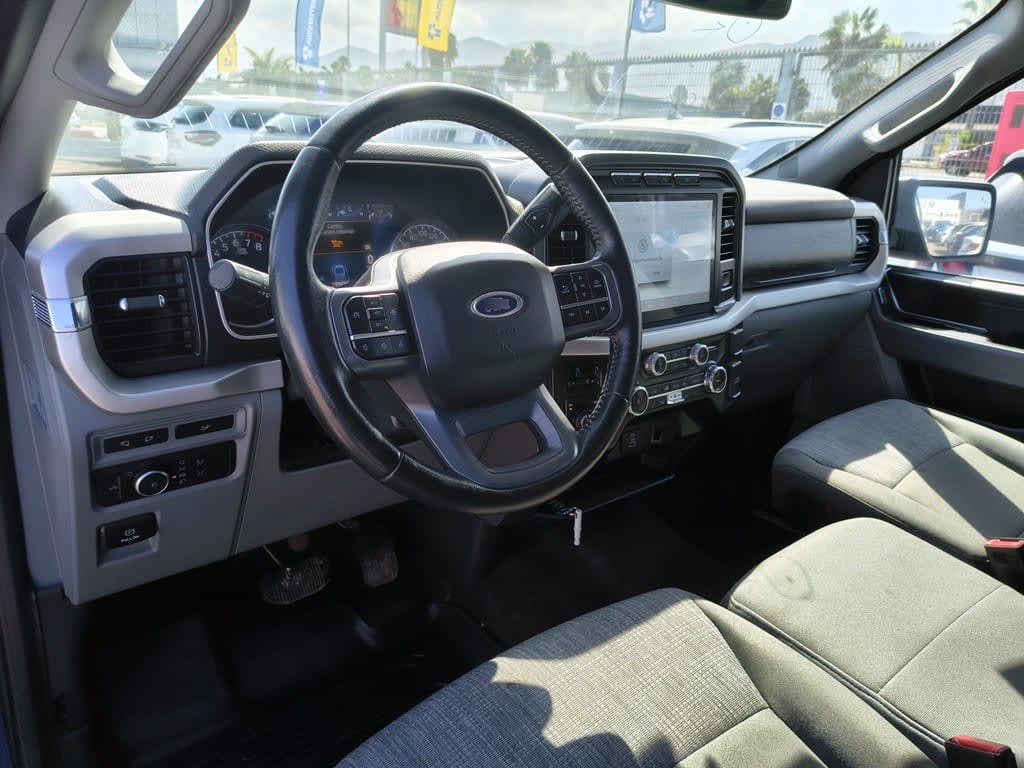 Ford F-150 5.0 Gasolina 4x4 T/a año 2024