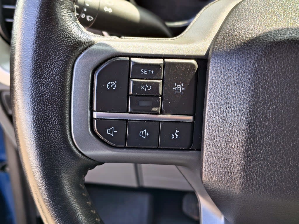 Ford F-150 5.0 Gasolina 4x4 T/a año 2024