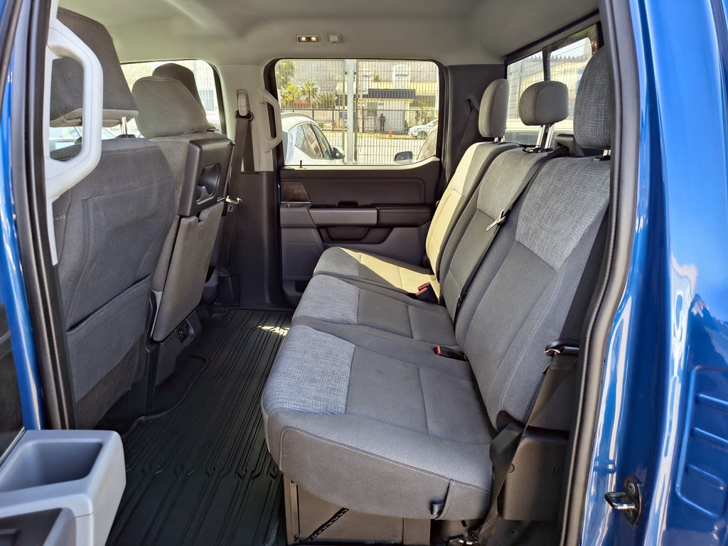 Ford F-150 5.0 Gasolina 4x4 T/a año 2024