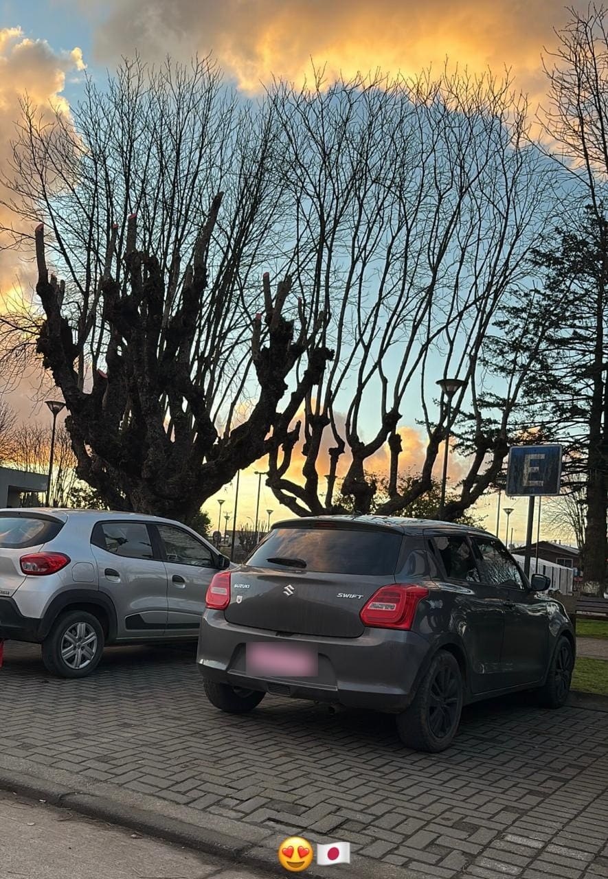 SUZUKI SWIFT 1.2 G Gl Sport Aa 5p At año 2018