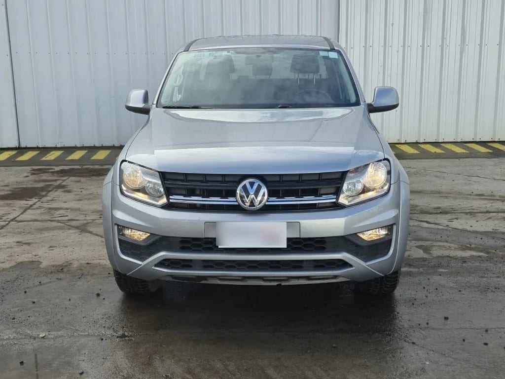 Volkswagen Amarok Dcab Tdi 4x4 Trendline 2.0 año 2023