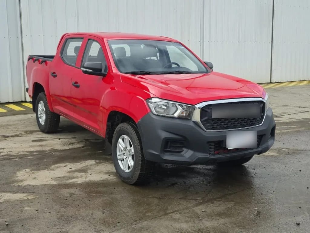 Maxus T60 4wd 2.0 año 2024