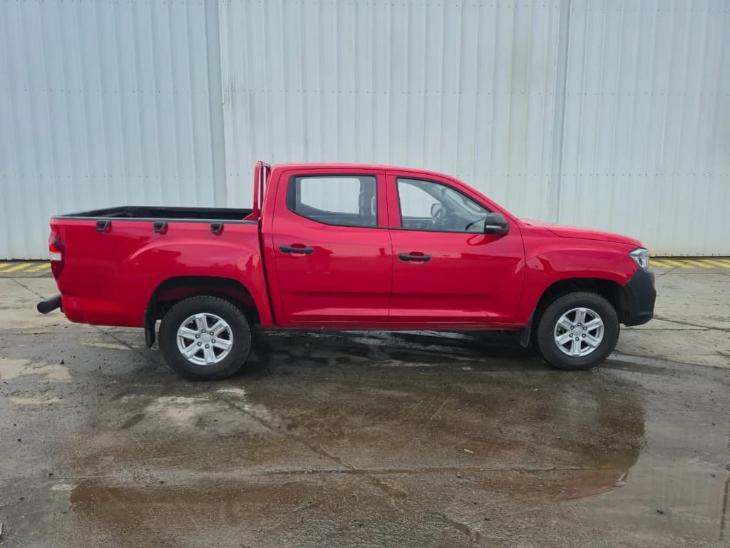 Maxus T60 4wd 2.0 año 2024