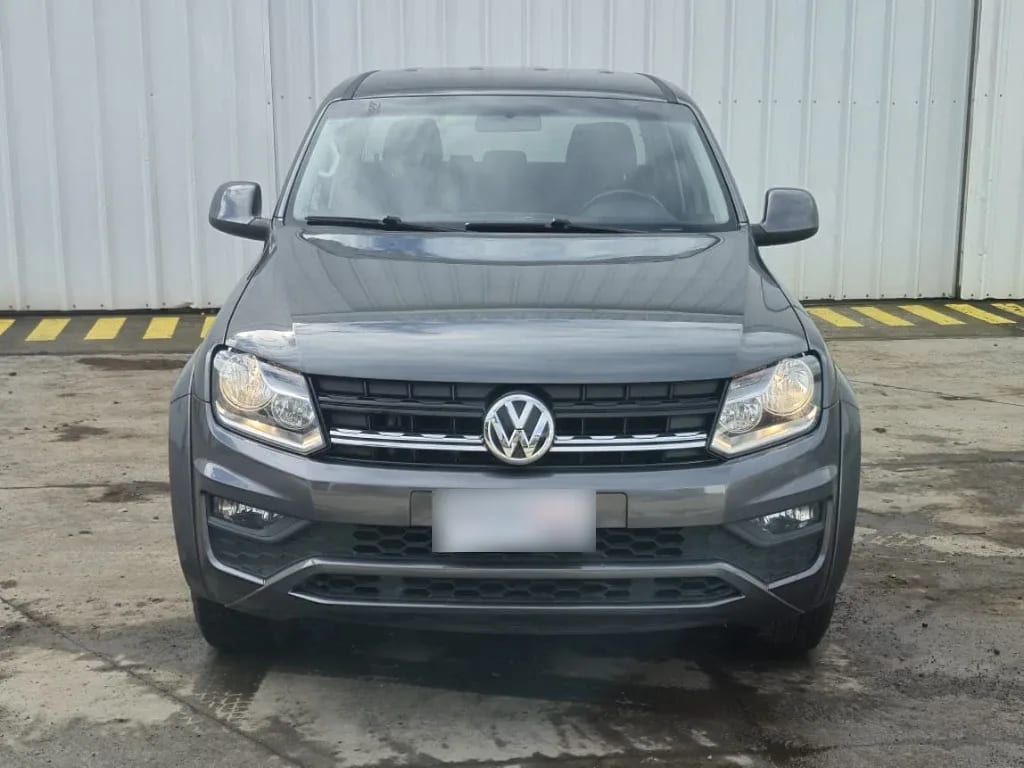 Volkswagen Amarok Dcab Tdi 4x4 Trendline 2.0 año 2023