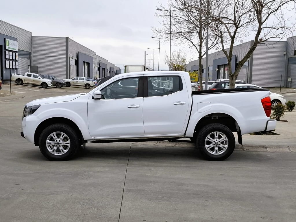 Nissan Navara Navara Dc 4x4 2.3tdi Xe año 2023