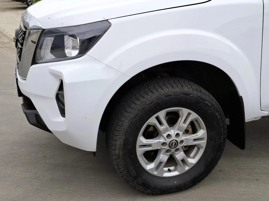 Nissan Navara Navara Dc 4x4 2.3tdi Xe año 2023