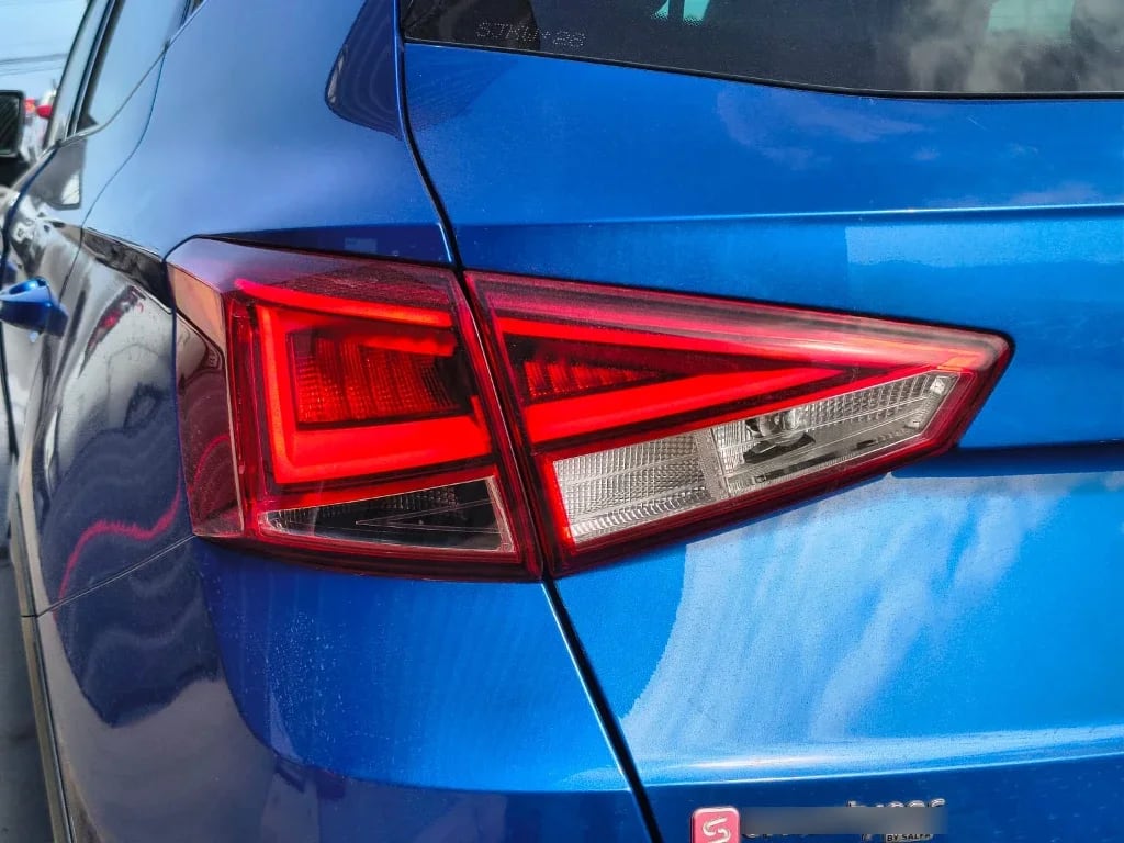 Seat Arona Fr 1.6 At año 2023