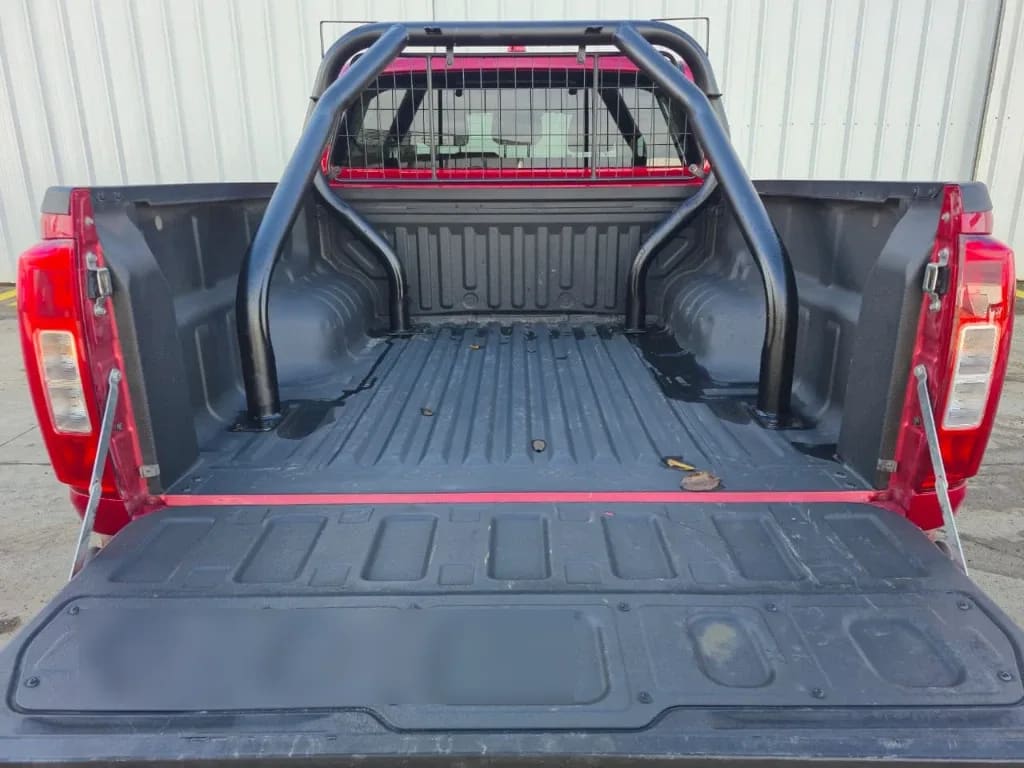 Great Wall Poer 2.0 Td 4x4 Elite año 2024