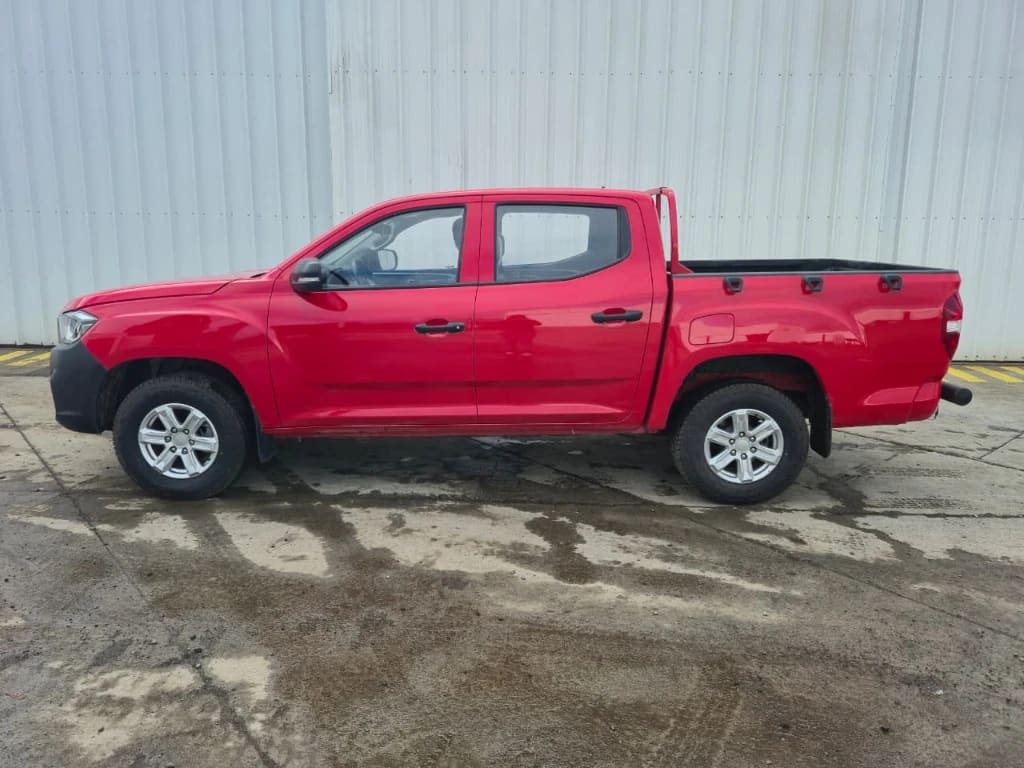 Maxus T60 4wd 2.0 año 2024
