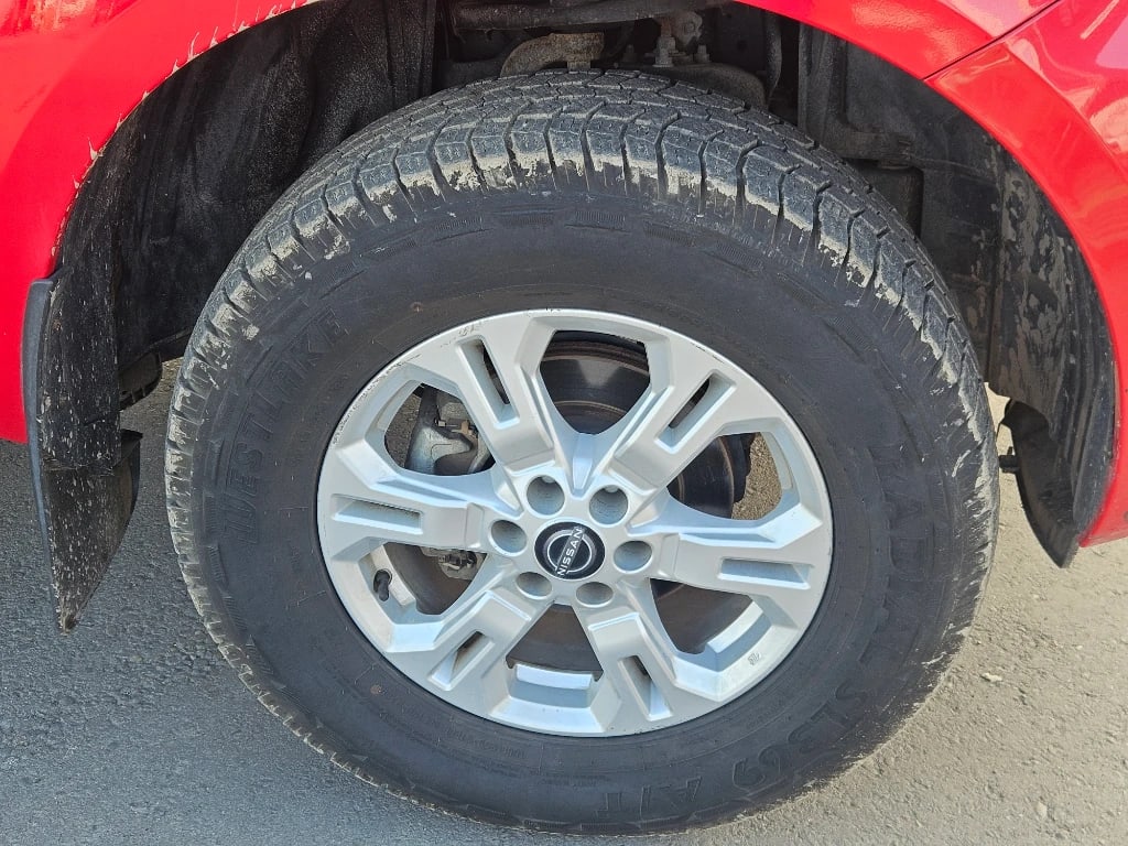 Nissan Navara Dc 4x2 2.3tdi Xe año 2023
