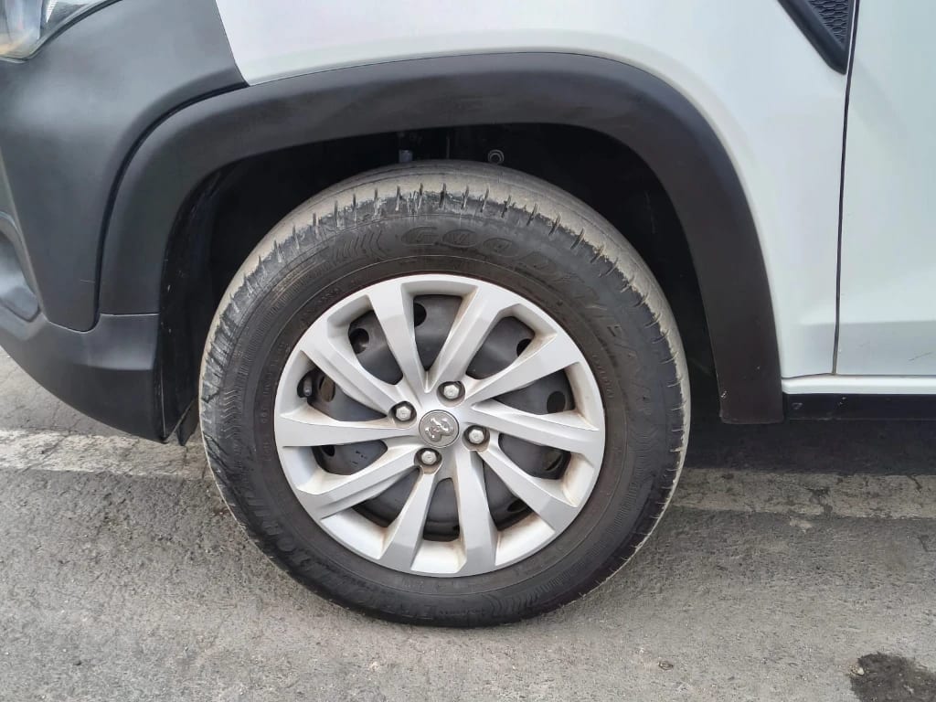 Ram 700 Slt Cd 1.4l año 2023