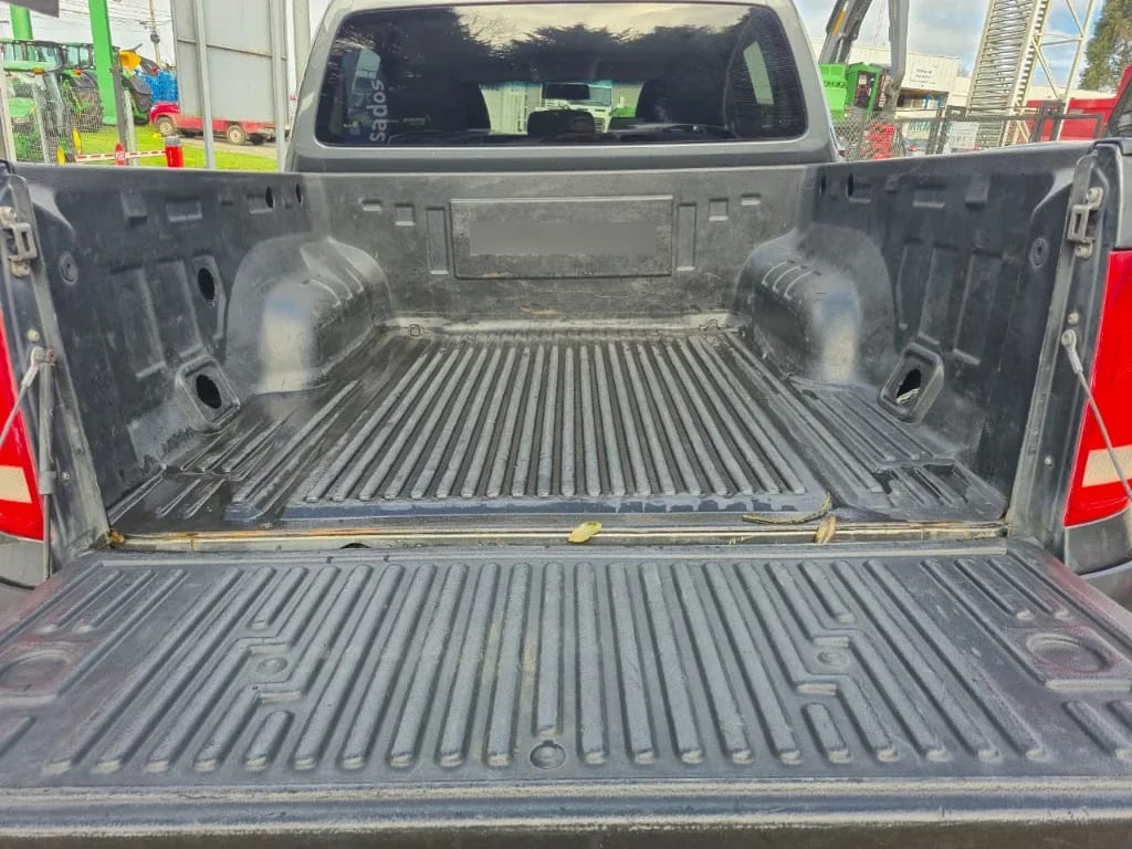 Volkswagen Amarok Dcab Tdi 4x4 Trendline 2.0 año 2023