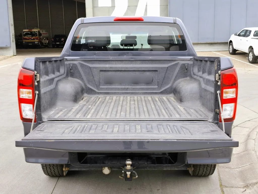 Mazda Bt-50 Bt-50 4x4 6at año 2024