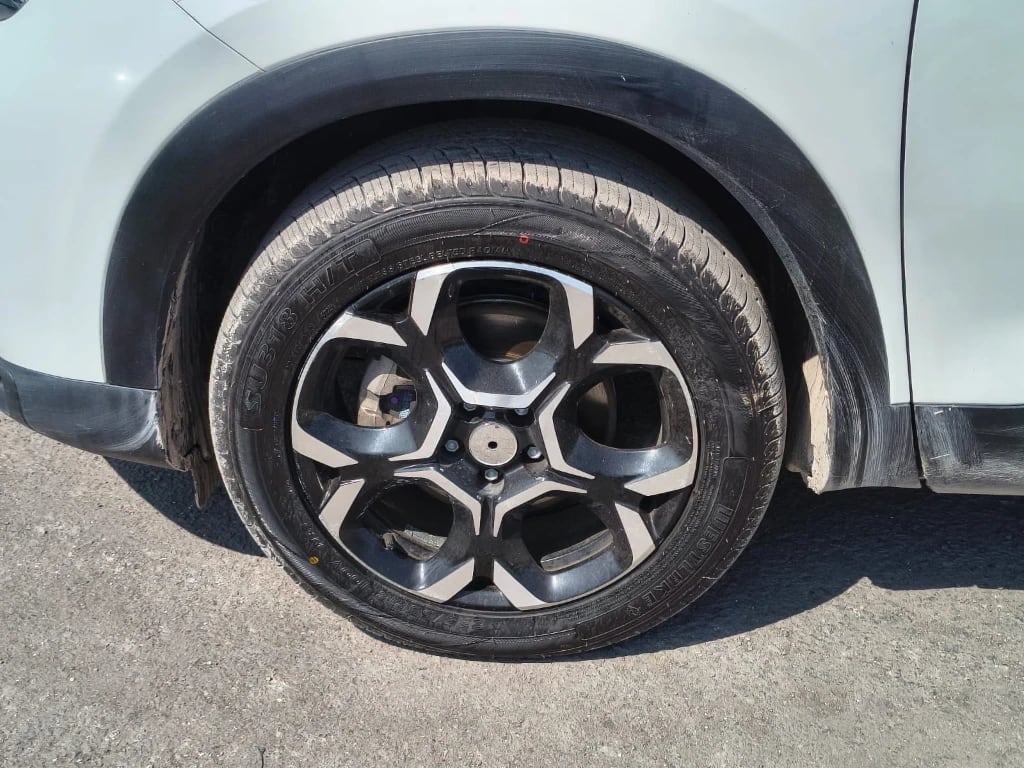 Citroen C5 Aircross 1.5 Blue Dhi 130 Eat8 Feel año 2024