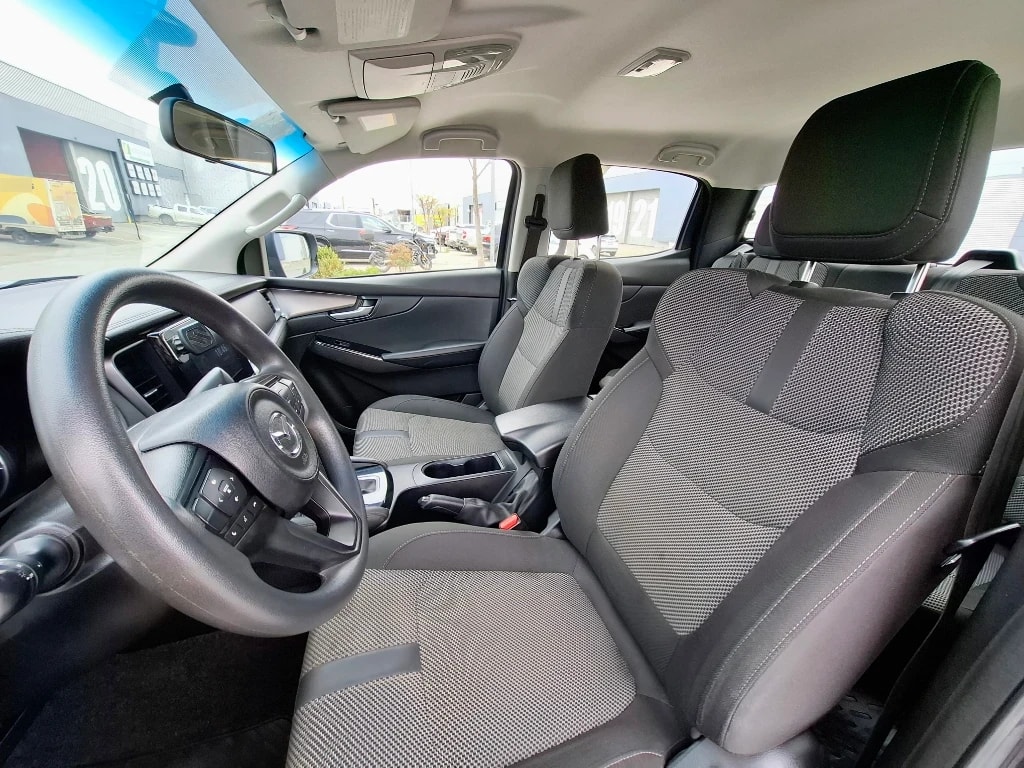 Mazda Bt-50 Bt-50 4x4 6at año 2024