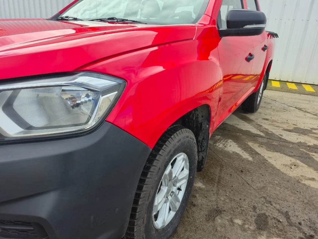 Maxus T60 4wd 2.0 año 2024