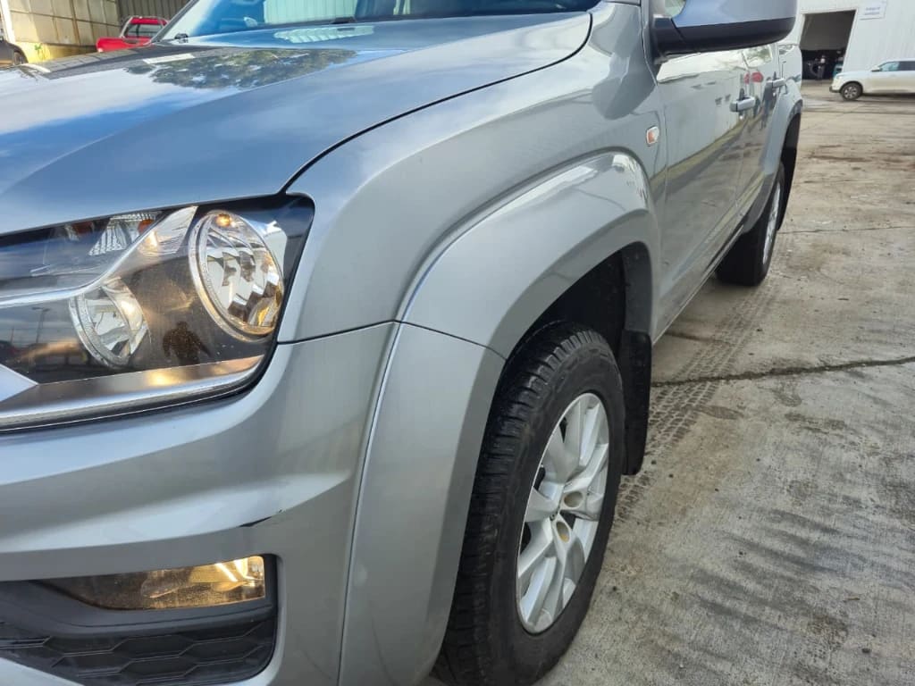 Volkswagen Amarok Dcab Tdi 4x4 Trendline 2.0 año 2023