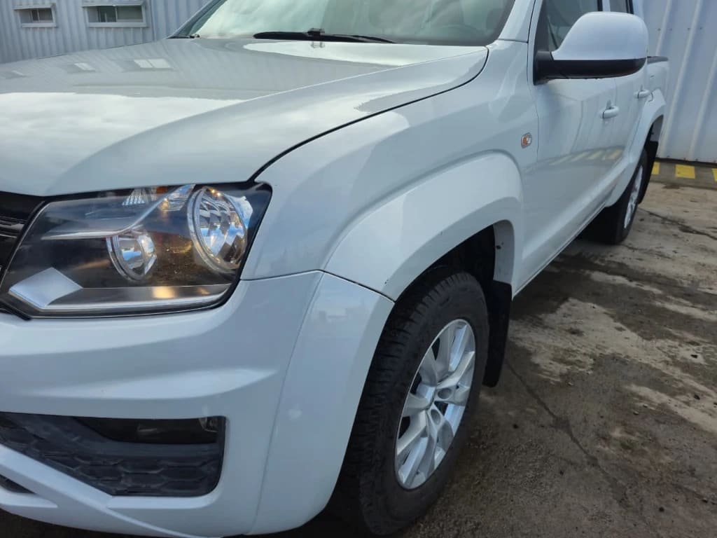 Volkswagen Amarok Dcab Tdi 4x4 Trendline 2.0 año 2023