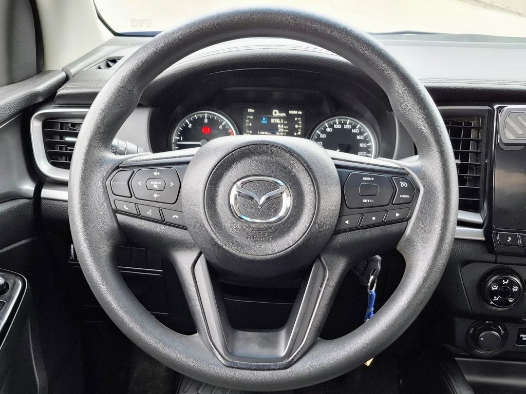 Mazda Bt-50 Bt-50 4x4 6at año 2024