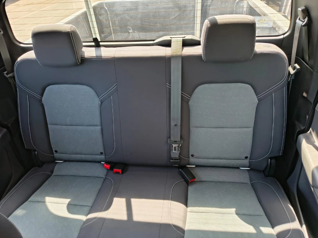 Maxus T60 Dx 4x2 Dc 2.8d año 2023