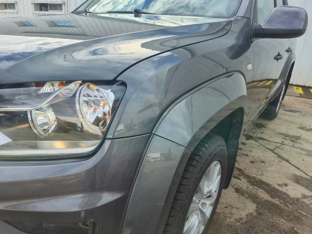 Volkswagen Amarok Dcab Tdi 4x4 Trendline 2.0 año 2023