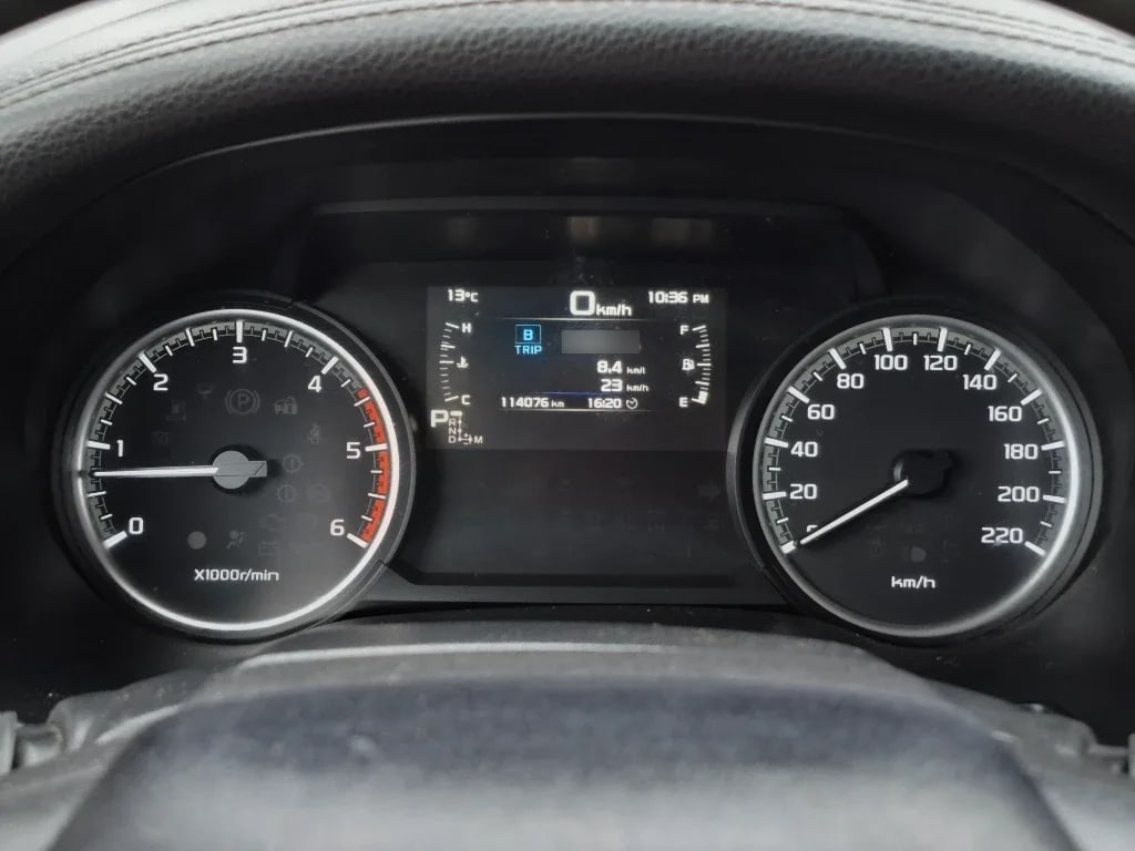 Mazda Bt-50 Bt-50 4x4 6at año 2024
