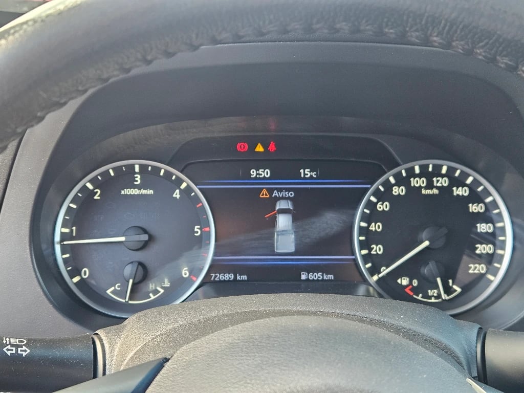 Nissan Navara Dc 4x2 2.3tdi Xe año 2023