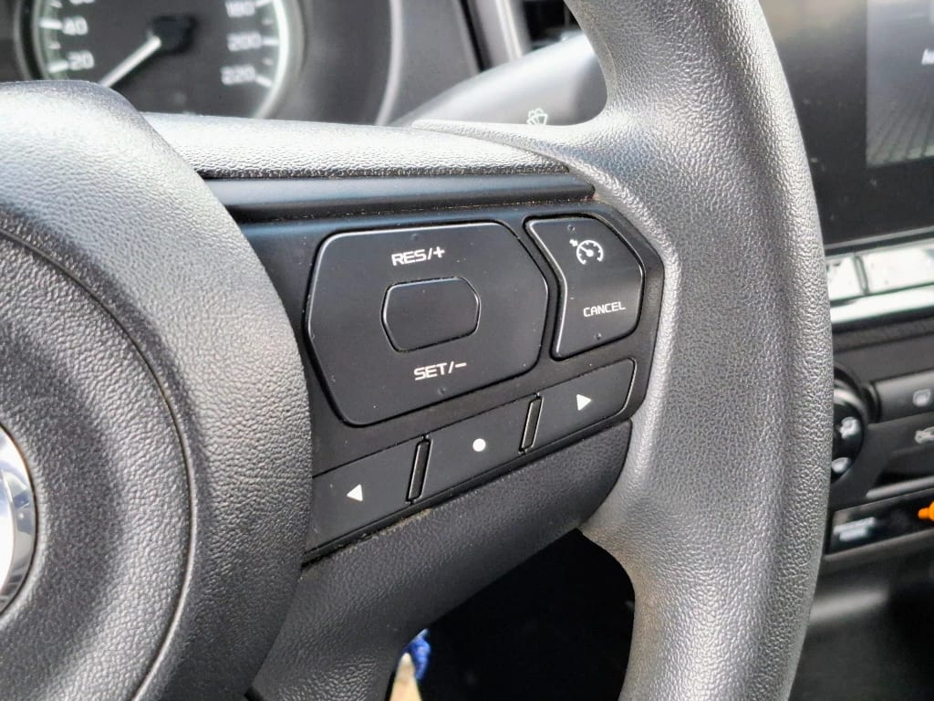 Mazda Bt-50 Bt-50 4x4 6at año 2024