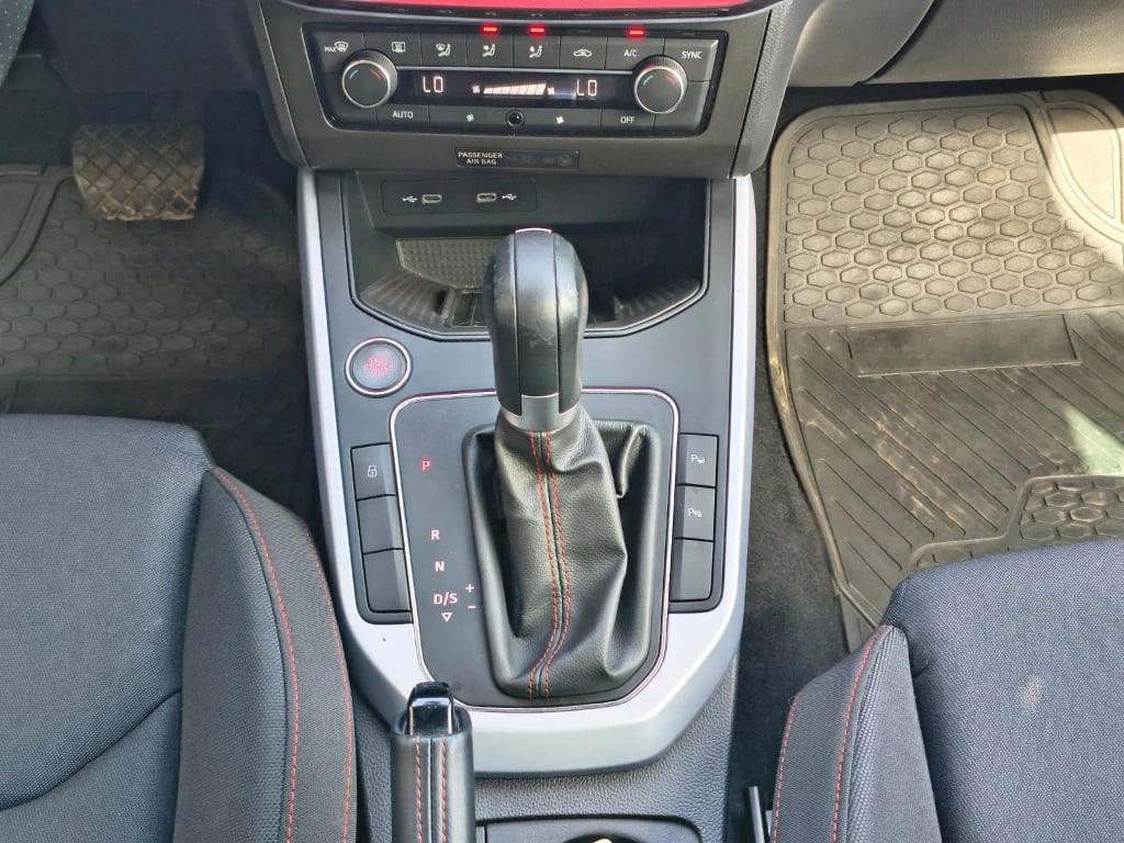 Seat Arona Fr 1.6 At año 2023