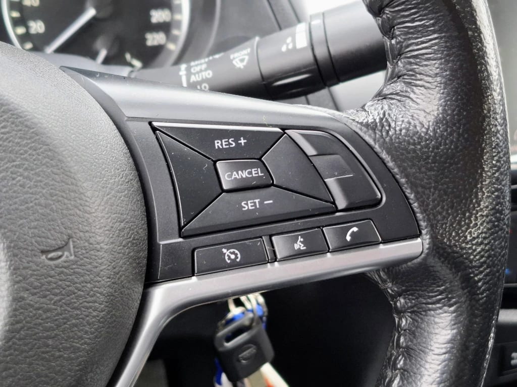 Nissan Navara Navara Dc 4x4 2.3tdi Xe año 2023