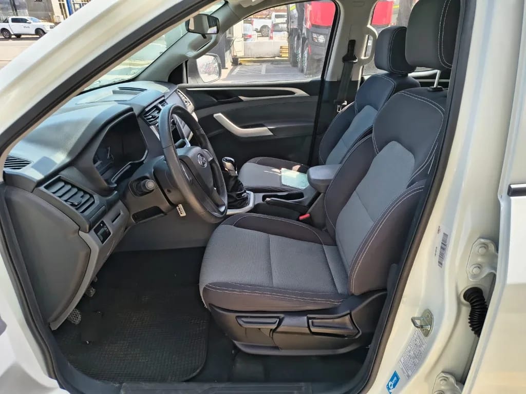 Maxus T60 Dx 4x2 Dc 2.8d año 2023