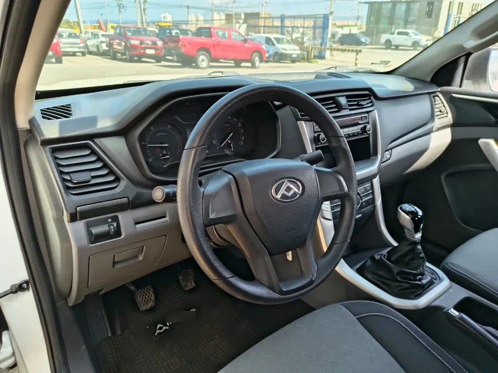Maxus T60 Dx 4x2 Dc 2.8d año 2023