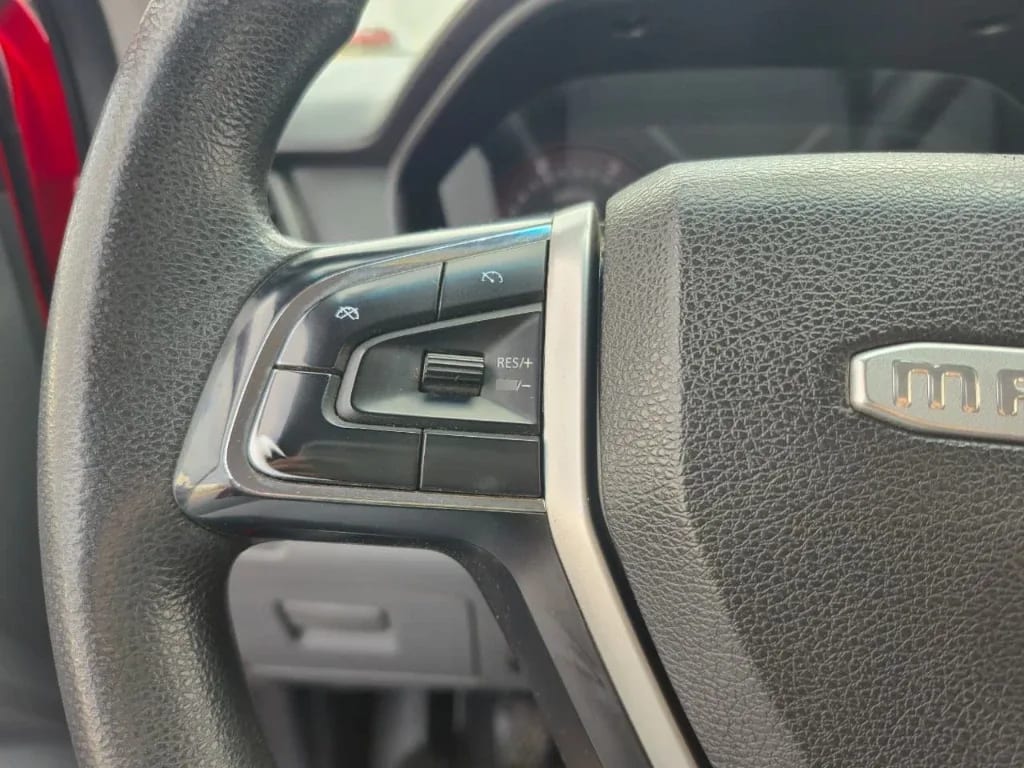 Maxus T60 4wd 2.0 año 2024
