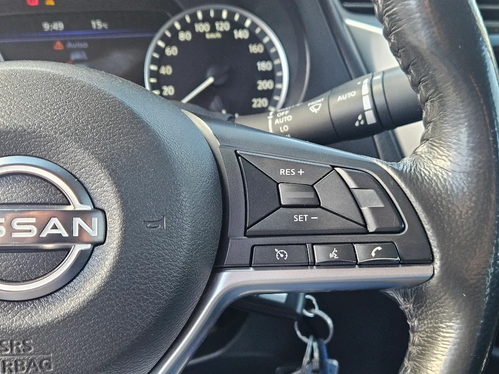 Nissan Navara Dc 4x2 2.3tdi Xe año 2023