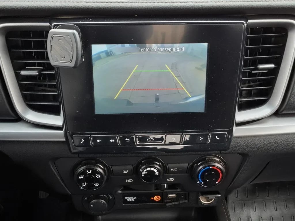 Mazda Bt-50 Bt-50 4x4 6at año 2024