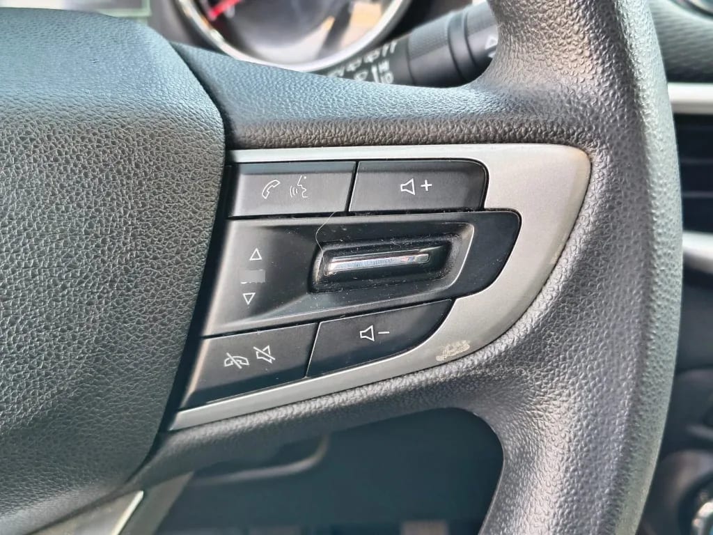 Chevrolet Tracker 1.2t Ltz At año 2024