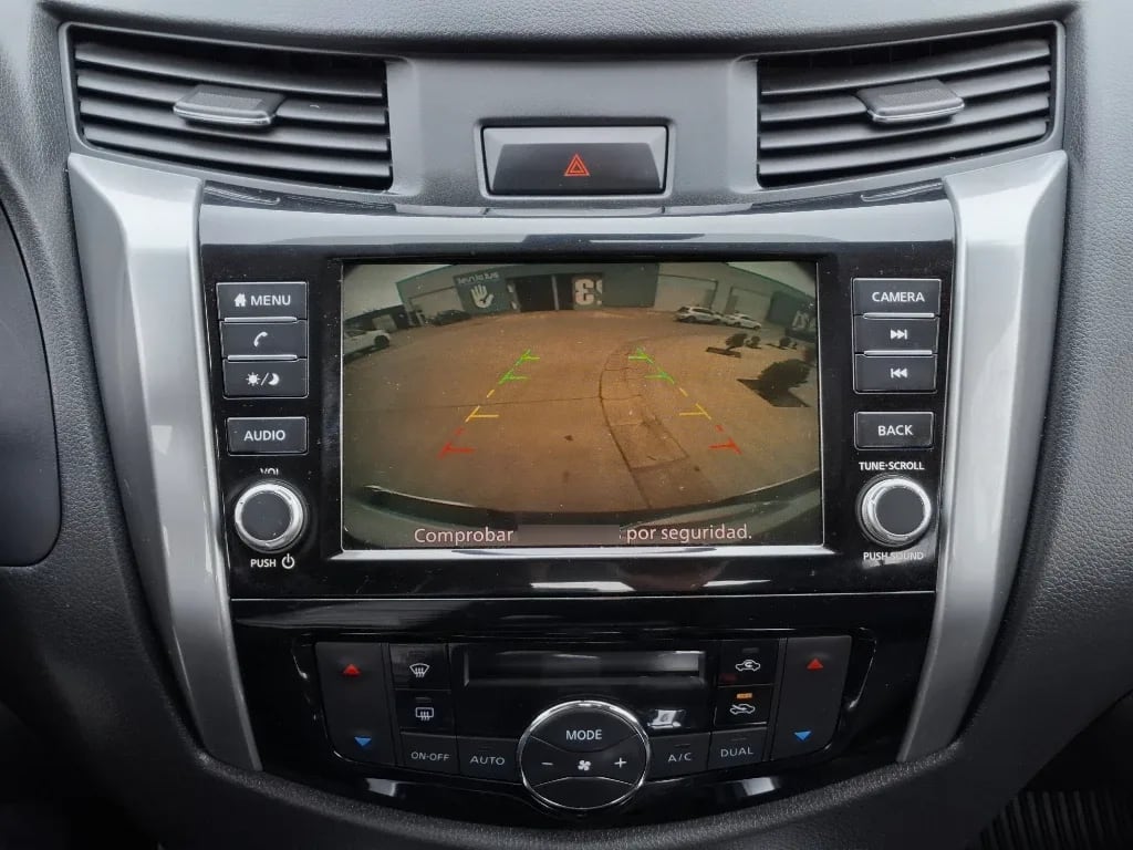 Nissan Navara Navara Dc 4x4 2.3tdi Xe año 2023