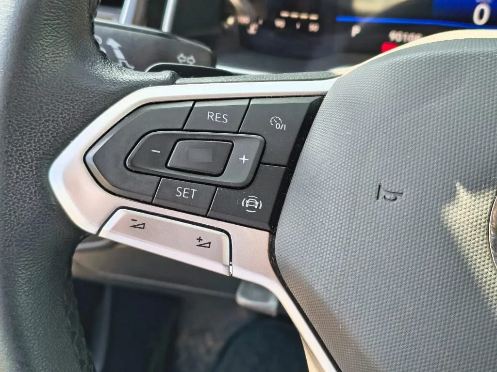 Volkswagen Nivus Tsi At Comfortline año 2023